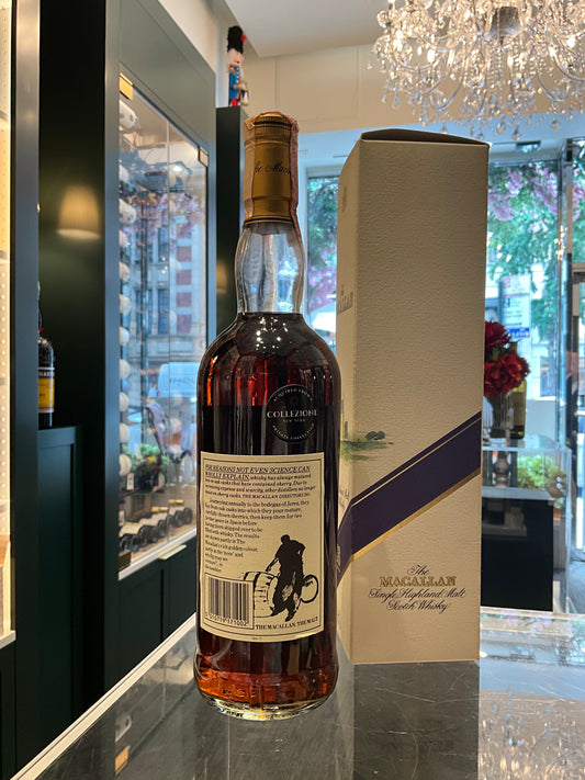 Macallan 1971 18yo 75cl 43%abv
