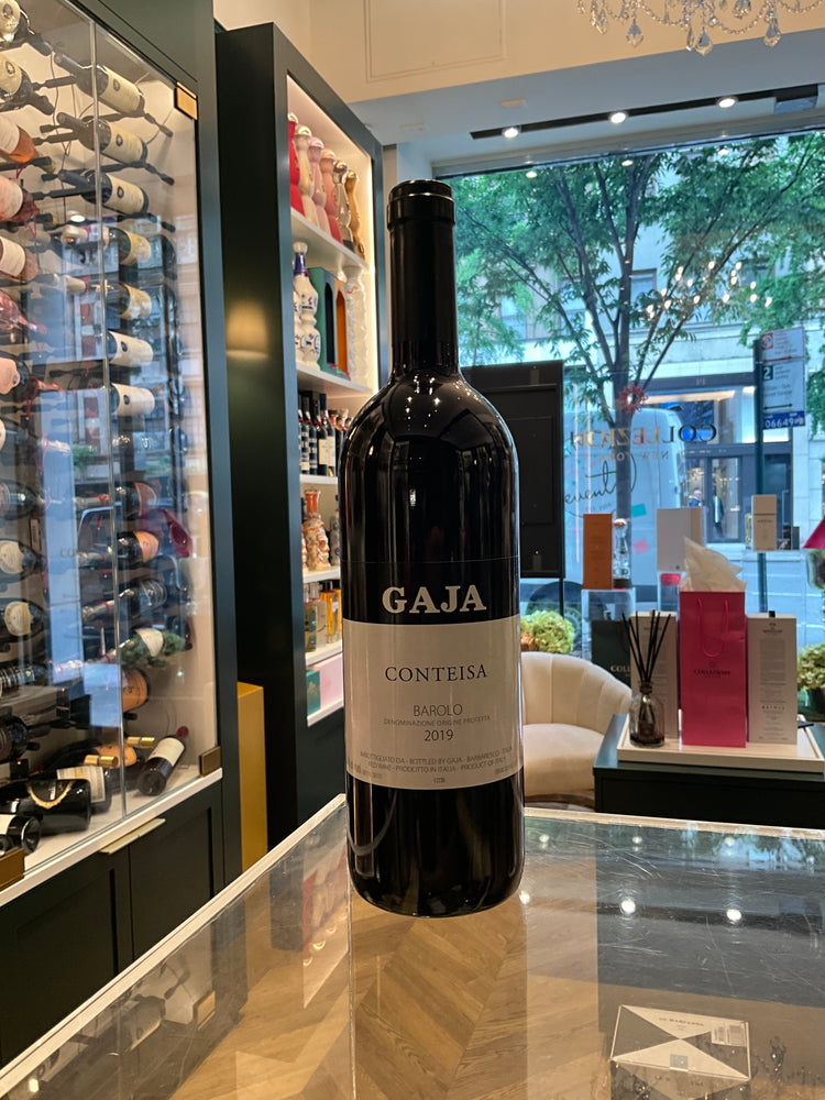 Gaja Barolo Conteisa 2019 750ml