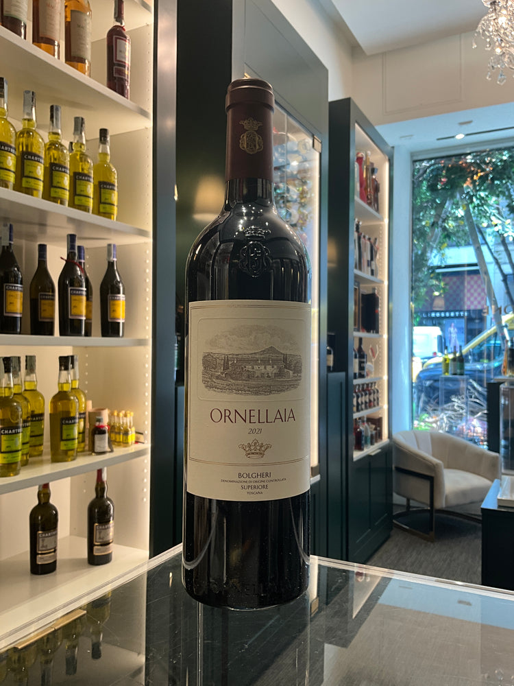 Ornellaia 2021 750ml