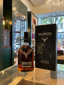 The Dalmore King Alexander III 750ml 40% ABV