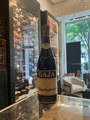 Gaja Barbaresco 1969 75cl