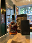 The Dalmore Mackenzie 1992 released in 2010 750ml 46% ABV