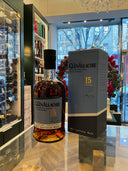 The GlenAllachie 15yo 70cl 46%abv