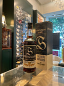 Springbank 10yo 1972 Cask #206 Bottled in 1982 75cl Full Proof 57%abv