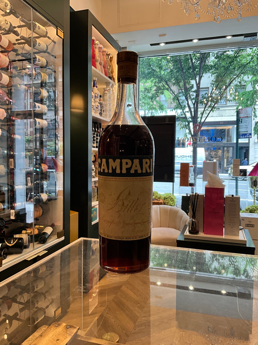 Campari 1937 93cl 26%abv