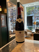 Domaine Faiveley Gevrey-Chambertin Premier Cru Les Cazetiers 2017 750ml