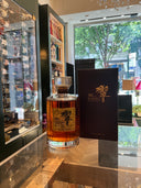 Hibiki 30yo 700ml 43%abv