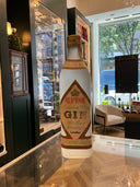 Oldmoor 1990s London Dry Gin 70cl 40%abv