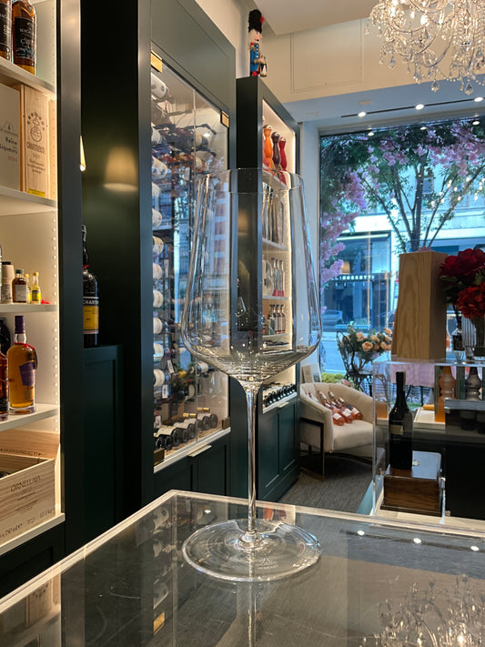 Zalto Universal Glass