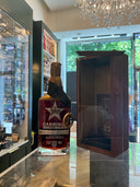 Garrison Brothers Cowboy Texas Straight Bourbon Whiskey 750ml 73.2%abv