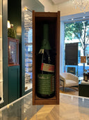 Booker’s The Reserves 2026 Batch 6yo Kentucky Straight Rye Whiskey 750ml 62.55% ABV