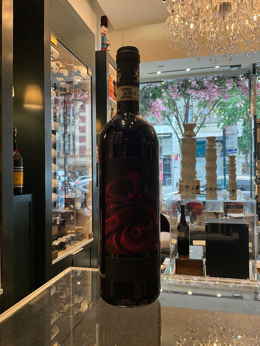 Renato Fenocchio Basarin 2019 Barbaresco Riserva 750ml