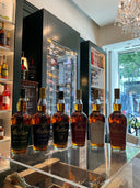 W.L. Weller The Original Wheated Bourbon Collection 6 bottles x 750ml