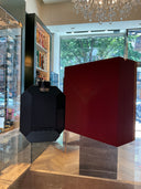 The Macallan x Urwerk Flask 2 Limited Edition 1 of 500 made