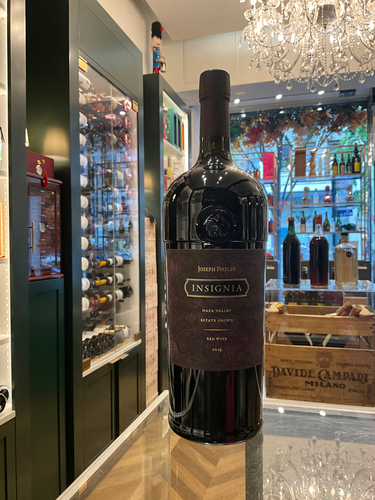 Joseph Phelps Insigna 2019 Magnum 1.5L