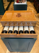 Ornellaia Vertical Collezione 2001-2002-2003-2004 750ml 12 bottles OWC 1 of 600 cases