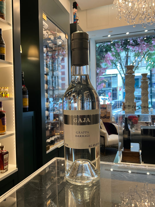 Gaja Grappa Darmagi 375ml