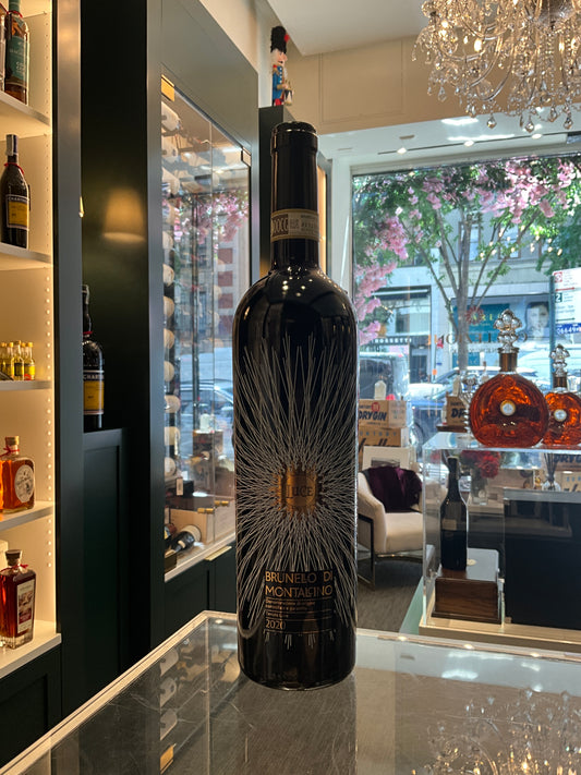 Tenuta Luce Brunello di Montalcino 2020 750ml