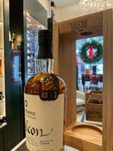 The Cardrona The Falcon Single Malt Whisky 52%abv 1 of 1451 bottles worldwide