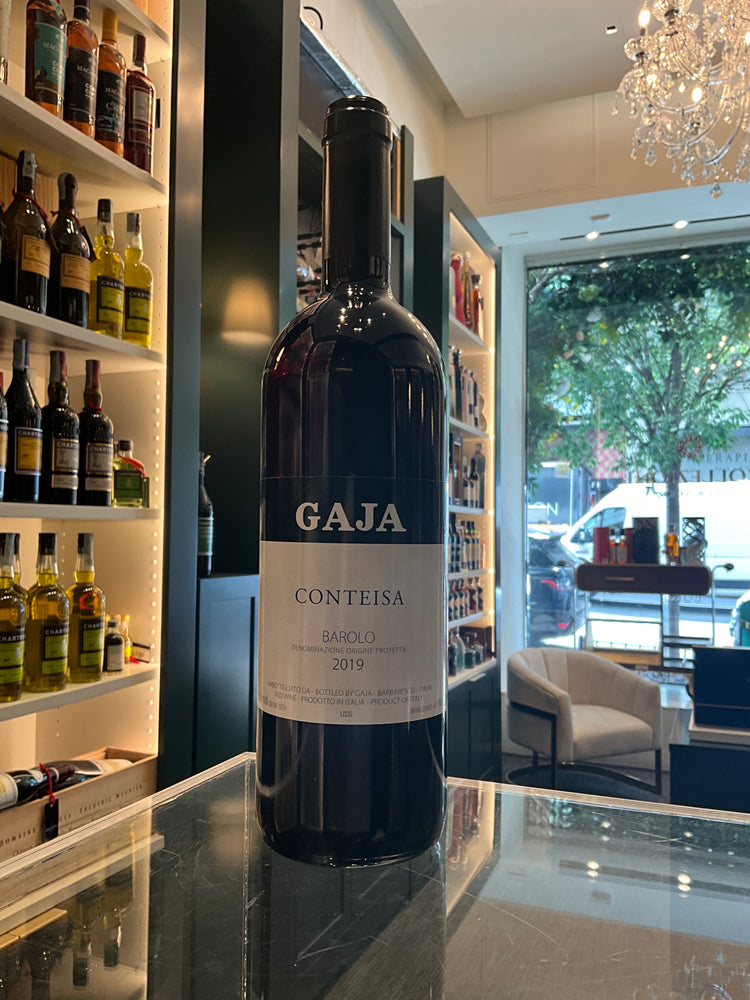 Gaja Barolo Conteisa 2019 750ml