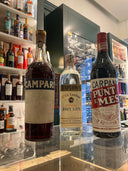 The Ultimate Vintage Negroni from 1939/1960/1970s 3 bottles collection