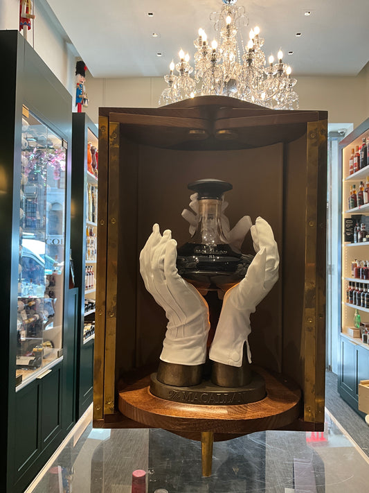 The Macallan 81yo 1940 The Reach 700ml 41.6%abv