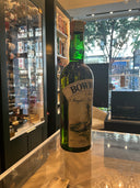 Bowmore Sherriff’s Ship Label 1970s 75cl 43%abv