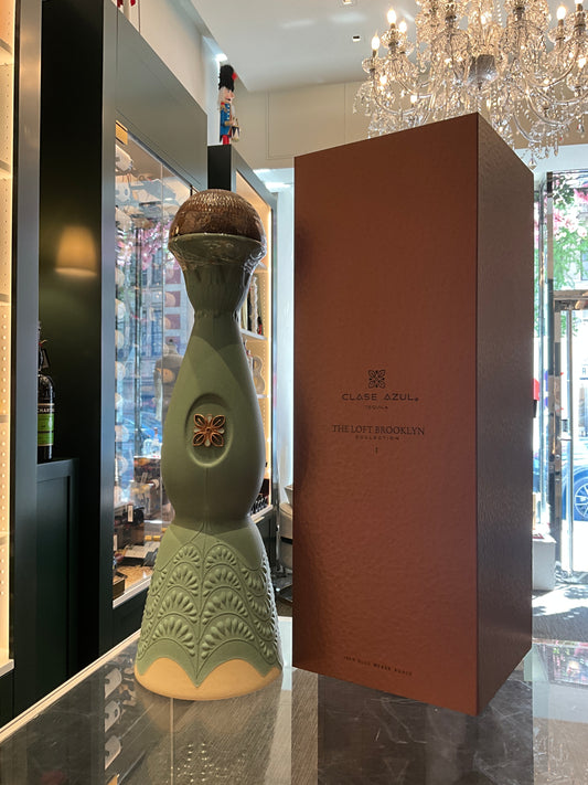 Clase Azul The Loft Brooklyn Collection I 1L 40%abv