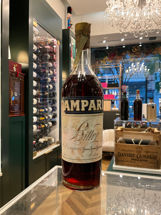 Campari 1947 92cl 25%