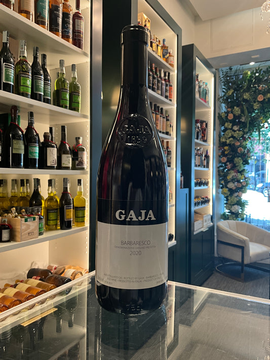 Gaja Barbaresco 2020 750ml