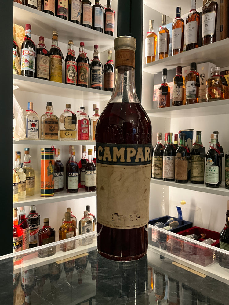 Campari 1959 100cl 25%