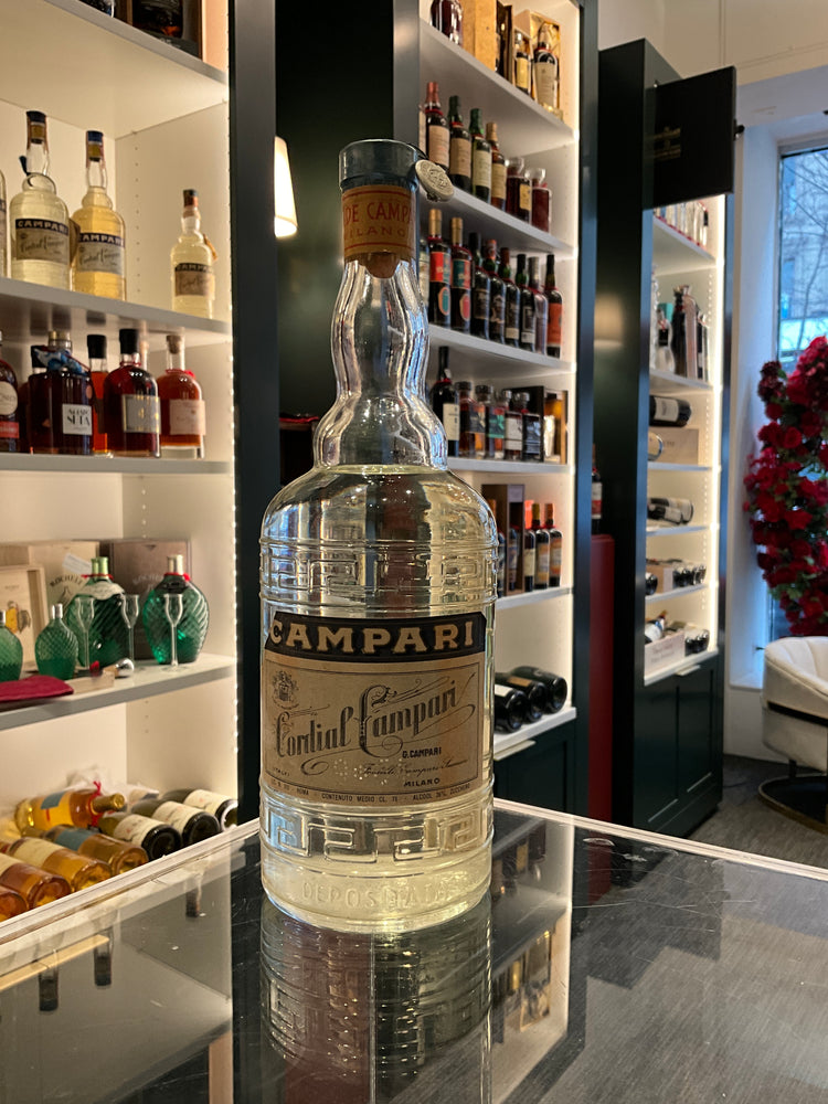 Campari Cordial 1964 75cl 36%