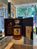 Hibiki 30yo 700ml 43%abv
