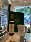 The Macallan 1965 17yo Gift Box Ceramic Jug 75cl 43%abv