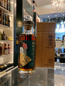 Karuizawa Emerald Geisha 35yo 700ml 59.1%abv