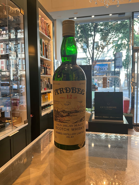 Ardbeg 12yo 1966 75cl 46%abv