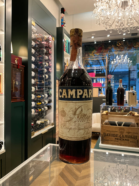 Campari 1948 92cl 25%