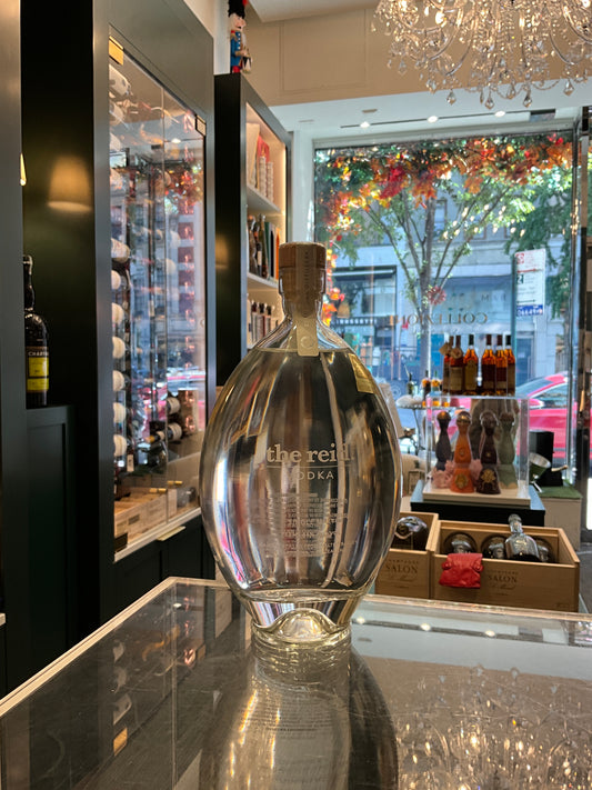 The Cardrona Distillery ‘The Reid’ Single Malt Vodka 750ml 44%abv