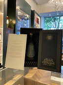 Agua Mágica Reposado Mezcal Artesanal 750ml 44% ABV
