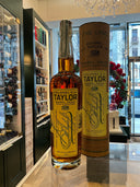 Colonel E.H. Taylor Barrel Proof 2025 Release 750ml 63.7%abv