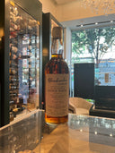 Glenfarclas 15yo 1970s Edward Giaccone 75cl 57%abv