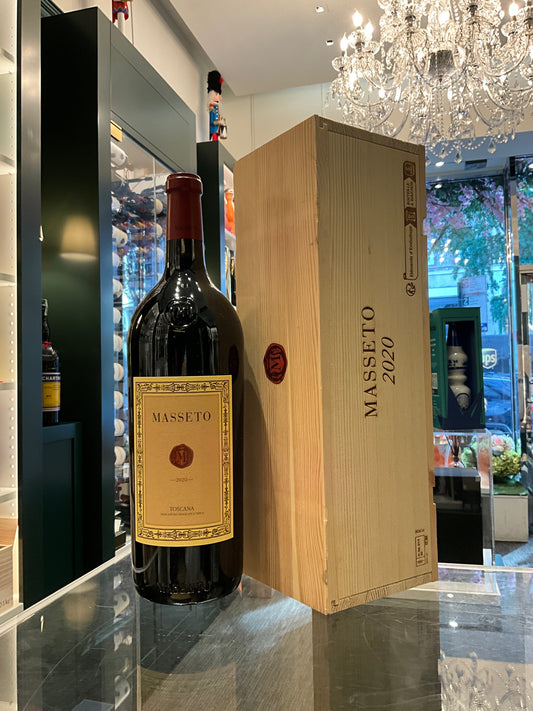 Masseto 2020 1500ml