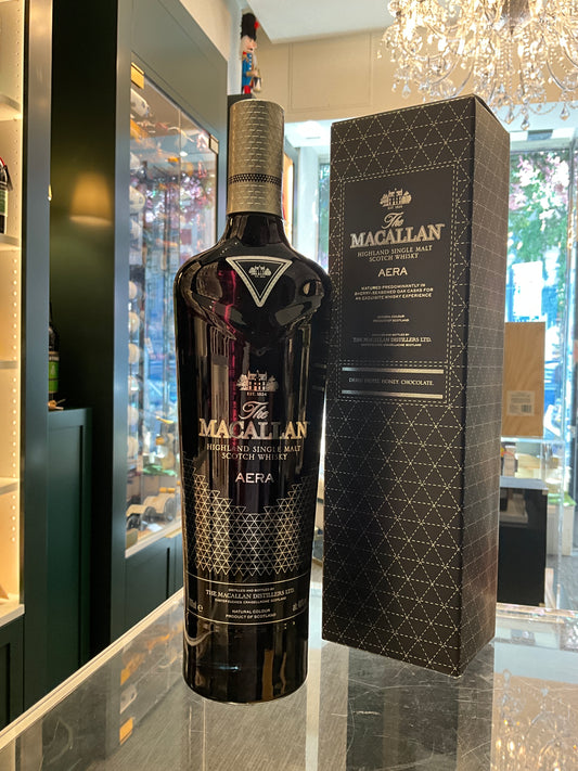 The Macallan Aera Limited Edition 700ml 40%abv