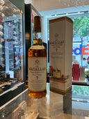 The Macallan 7yo 2000s Maxxium 700ml 40%abv
