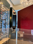 The Macallan x Urwerk Flask 2 Limited Edition 1 of 500 made