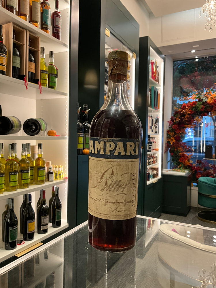 Campari 1940 92cl 26%