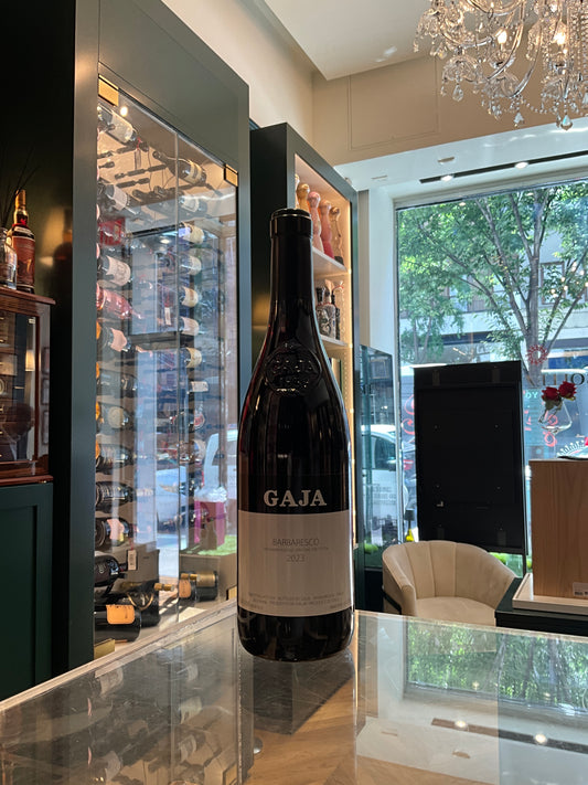 Gaja Barbaresco 2023 750ml