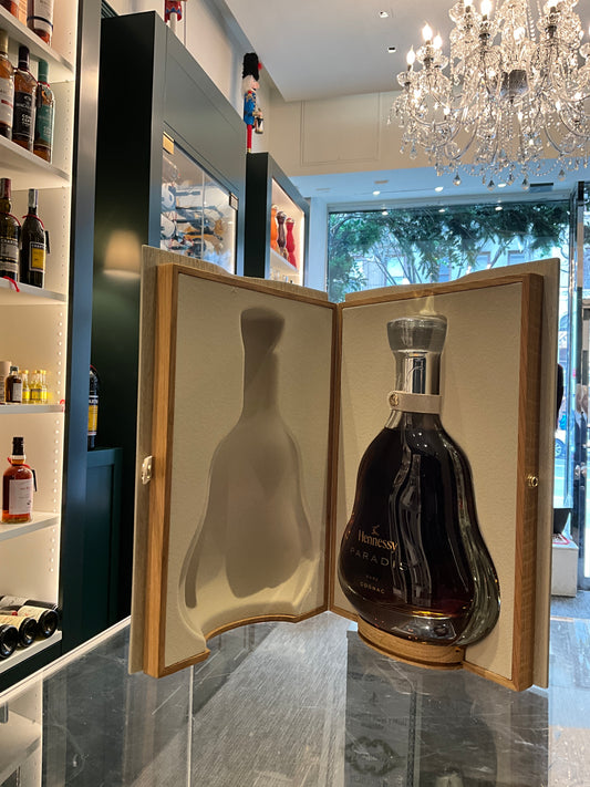 Hennessy Paradis 700ml 40%abv