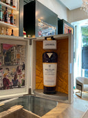 The Macallan Distil Your World Paris Limited Edition 700ml 47.2%ABV