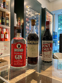 The Ultimate Vintage Negroni from 1930/1980/1980s 3 bottles collection